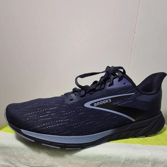 Brooks Anthem 7 Running Shoe Men's Size 12 D - Picture 4 of 10